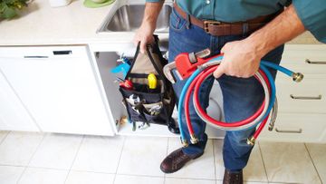 Covering all aspects of plumbing and heating, there is no job too big or too small for our expert team. 